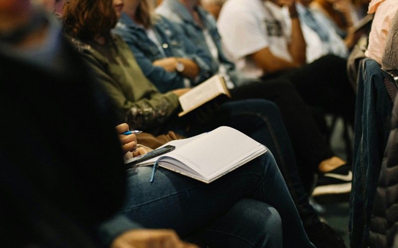 Διαφημιστικά δώρα για συνέδρια και εκθέσεις